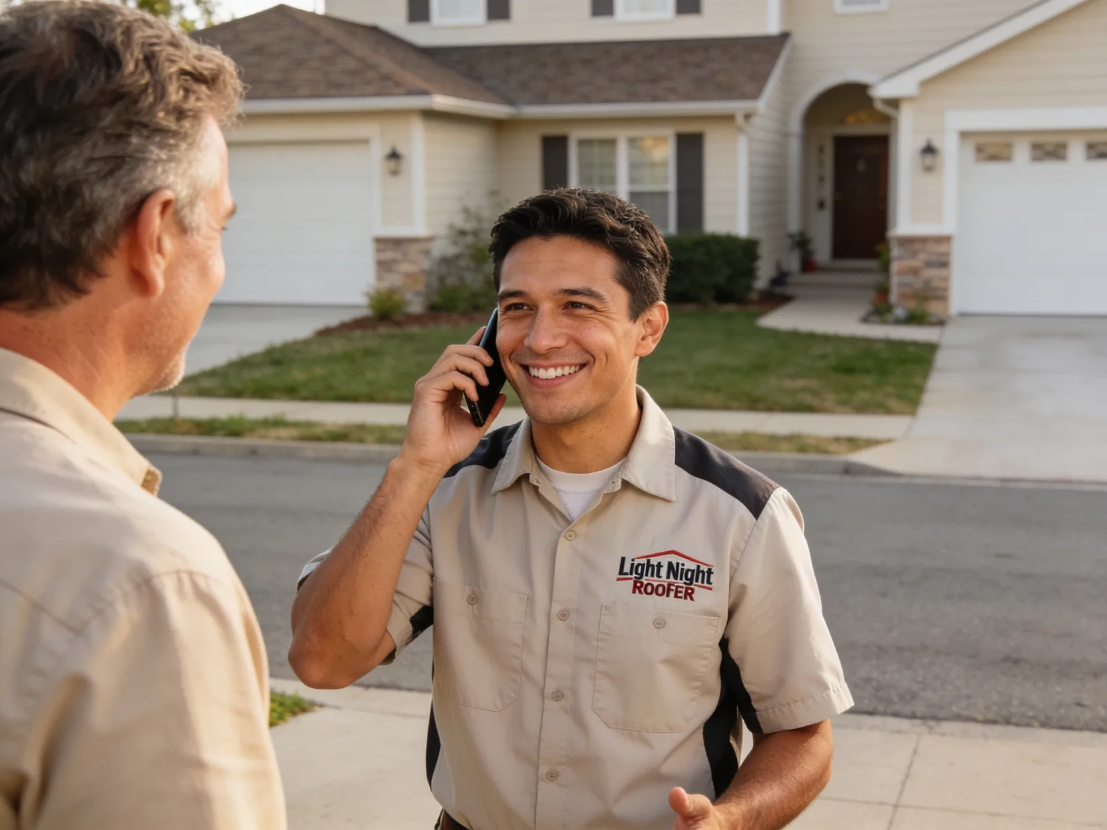 Emergency Roof Repair Protection, KS FAQs